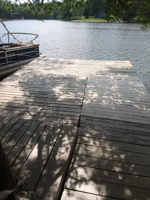 Work photo
